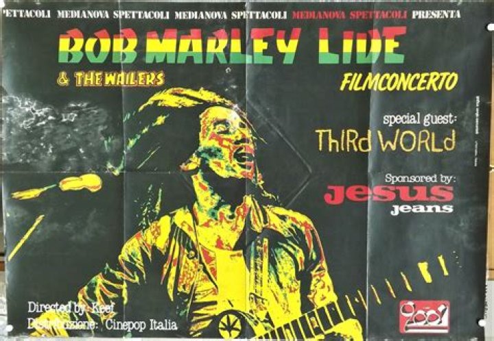 Uncovering Bob Marley's Remarkable Net Worth