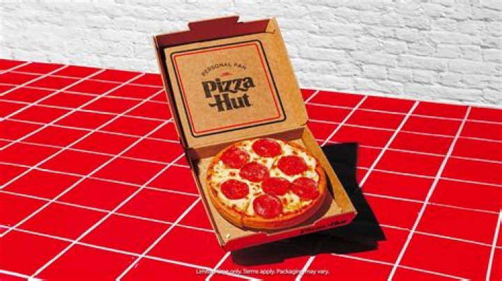 Uncovering the Stars of Pizza Hut's Captivating Commercials
