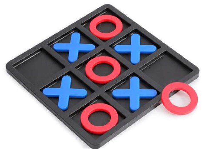 Understanding the Complexity and Significance of "Xs and Os"