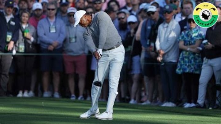 Understanding Tiger Woods' Performance: An Insight into His Score Today