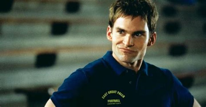Unforgettable Performance: Sean William Scott's Film Journey