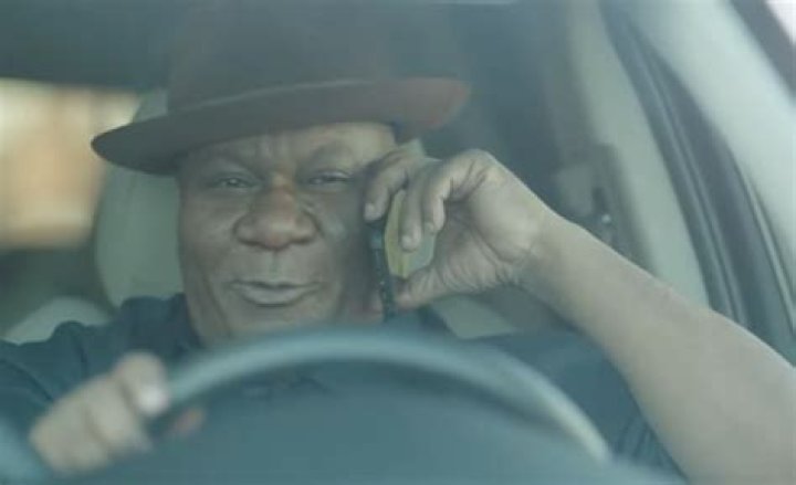 Unforgettable Performances: The Cinematic Legacy of Ving Rhames