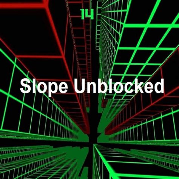 Unleash the Thrill: Unblocked Slope 76 Adventure