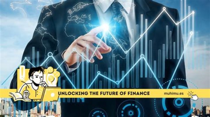 Unlocking the Future of Finance: The Voicebank DeFi Revolution