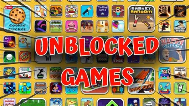 Unstoppable Gaming: The Ultimate Unblocked Gameslope Experience