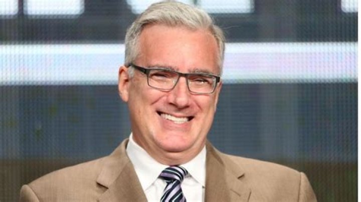Unveiling Keith Olbermann Net Worth: A Deep Dive into His Life and Career