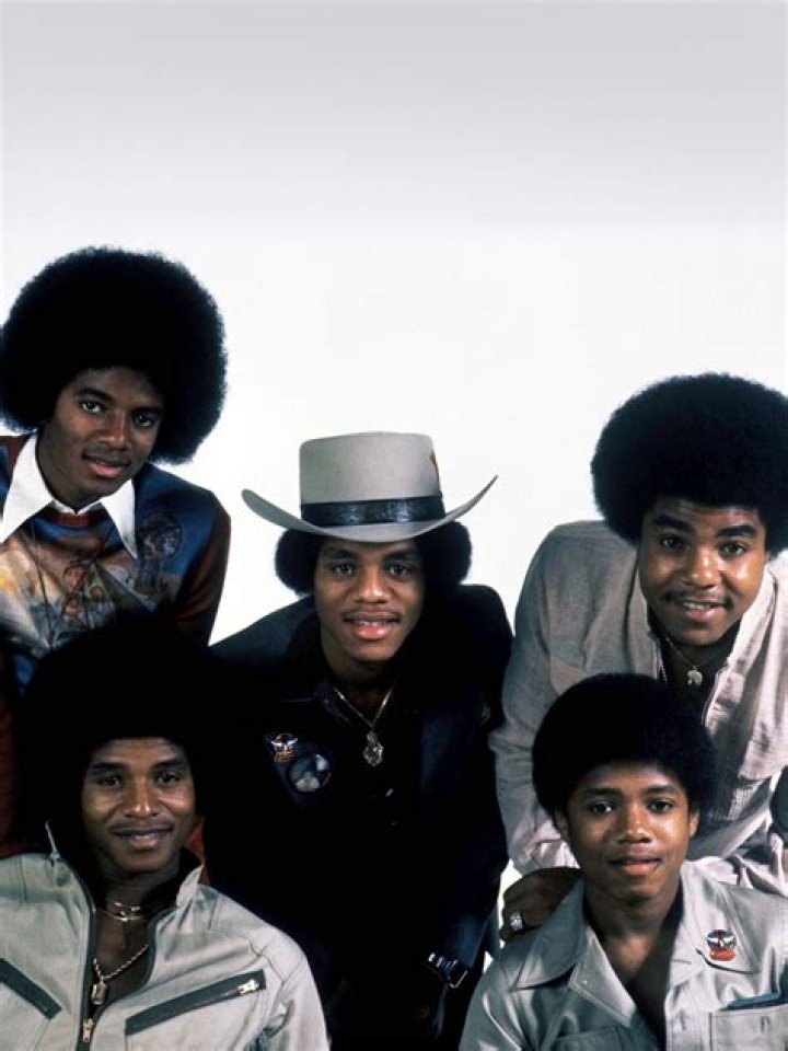 Unveiling the Ages of the Jackson 5: A Timeline of Music History
