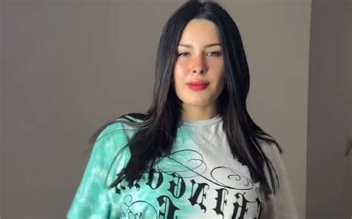 Unveiling the Enigma: Adriana Olivarez Naked - A Comprehensive Exploration