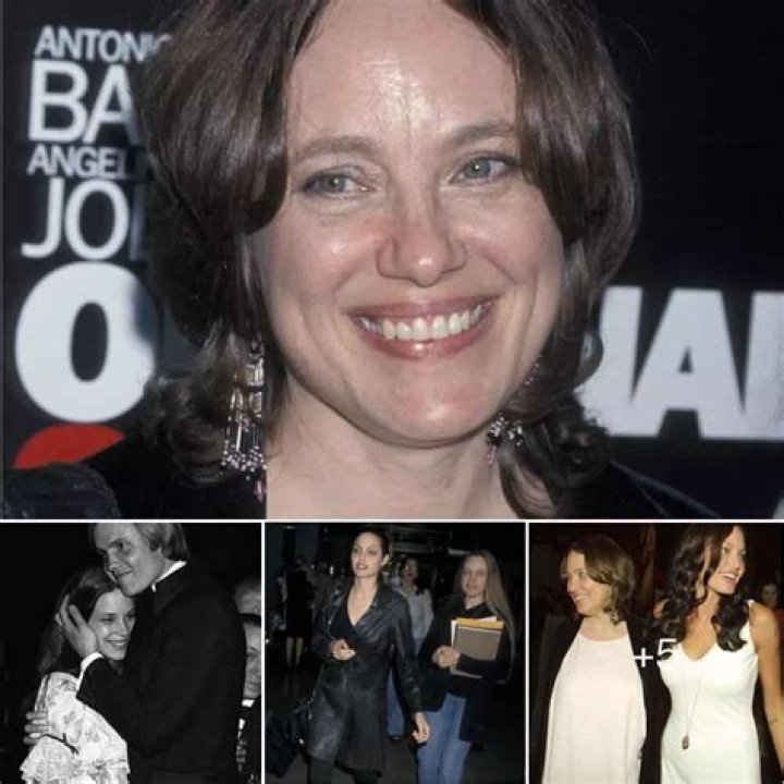 Unveiling the Life and Legacy of Marcheline Bertrand: Hollywood's Beloved Actress