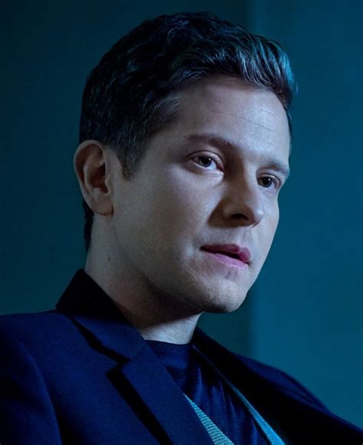 Unveiling the Role of Matt Czuchry in American Horror Story