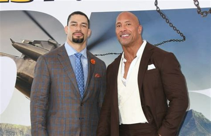 Unveiling the Sibling Bond: Does Dwayne "The Rock" Johnson Have a Brother?