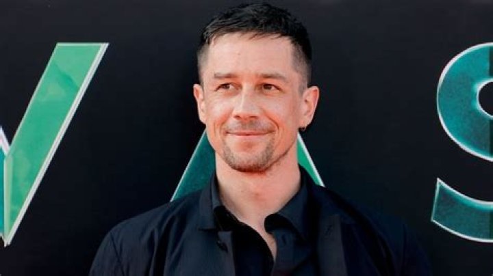 Unveiling the Talent of Killian Scott: An Extraordinary Actor