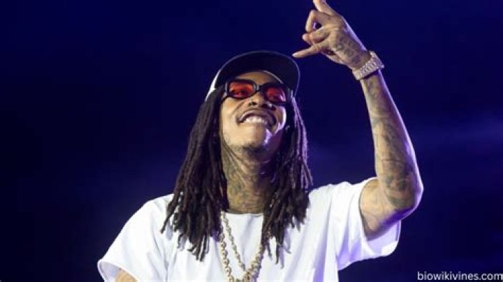 Unveiling the Timeless Journey of Wiz Khalifa: A Comprehensive Insight into Wiz Khalifa Age and Life