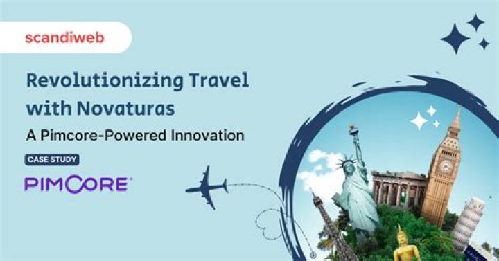 Vagamove: Revolutionizing Travel with Innovative Solutions
