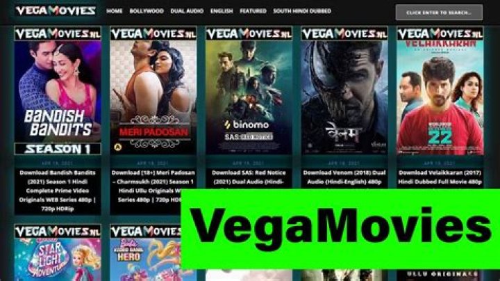 VegaMovies Fi: The Ultimate Guide to Streaming Movies Online