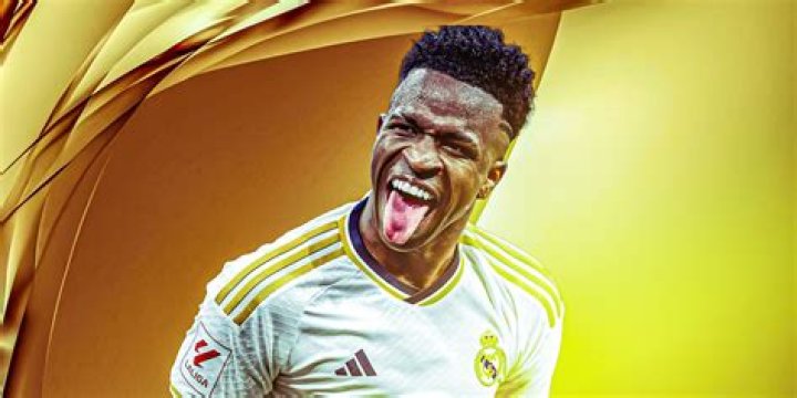 Vinicius Jr.: The Rising Star with A Heart of Gold