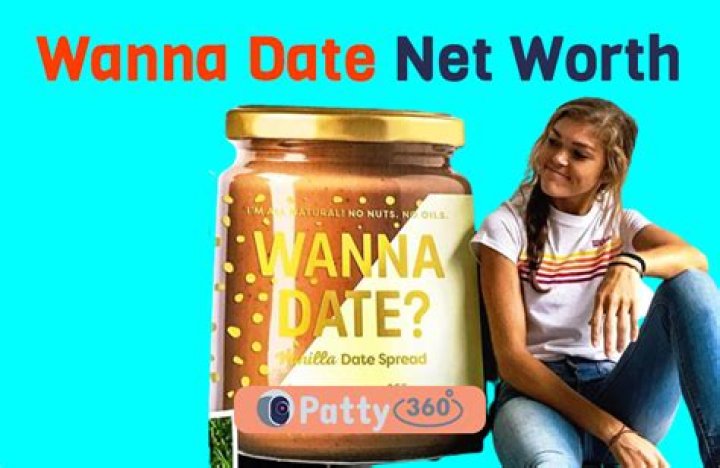 Wanna Date Spread Net Worth: A Comprehensive Analysis of the Brand's Success