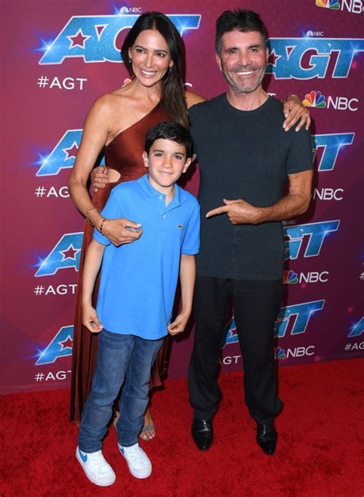 What Happened to Simon Cowell's Son? Unveiling the Behind-the-Scenes Struggle