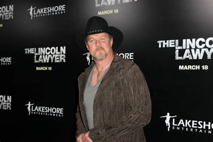 What is Trace Adkins Net Worth in 2023? Exploring the Country Star's Wealth
