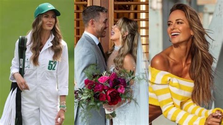 Who's the Lucky Lady? Uncovering Brooks Koepka's Wife