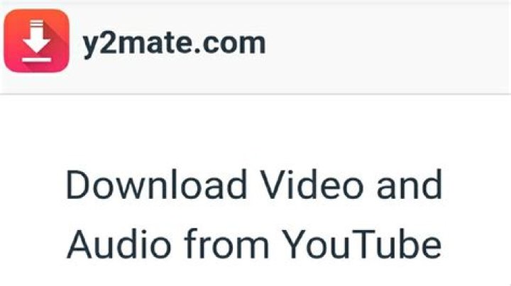 Y2Mate Download: The Ultimate Guide to Downloading Your Favorite Videos